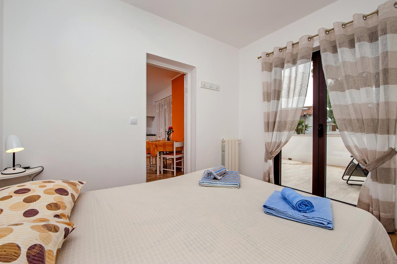 Apartament Roko *