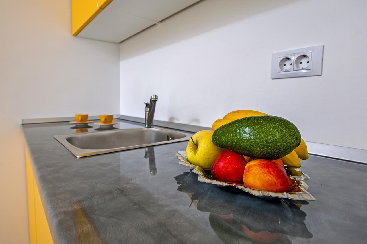 Apartament Roko