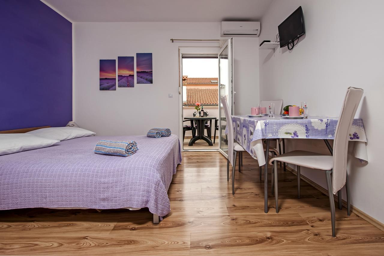 Roko Apartament Rovinj