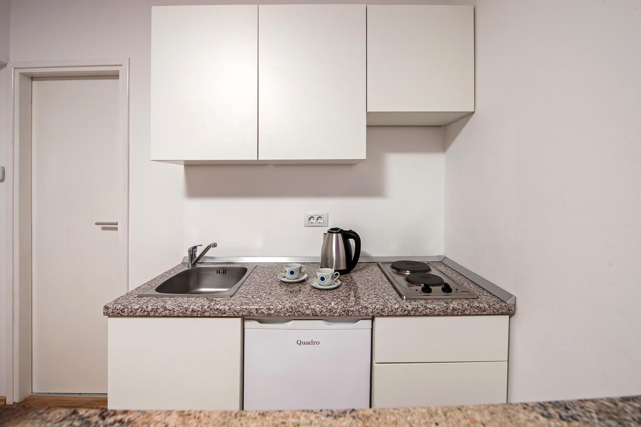 Apartament Roko Rovinj