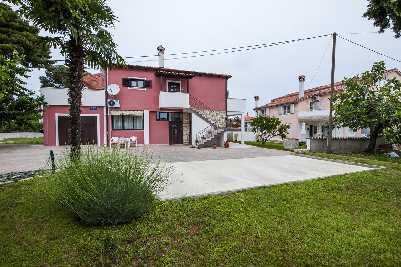 Roko Apartament